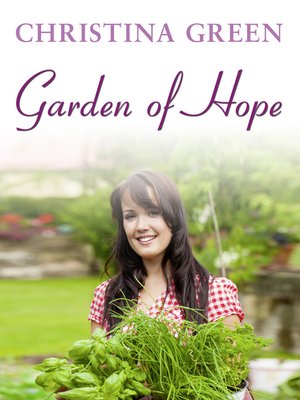 cover image of Garden of Hope